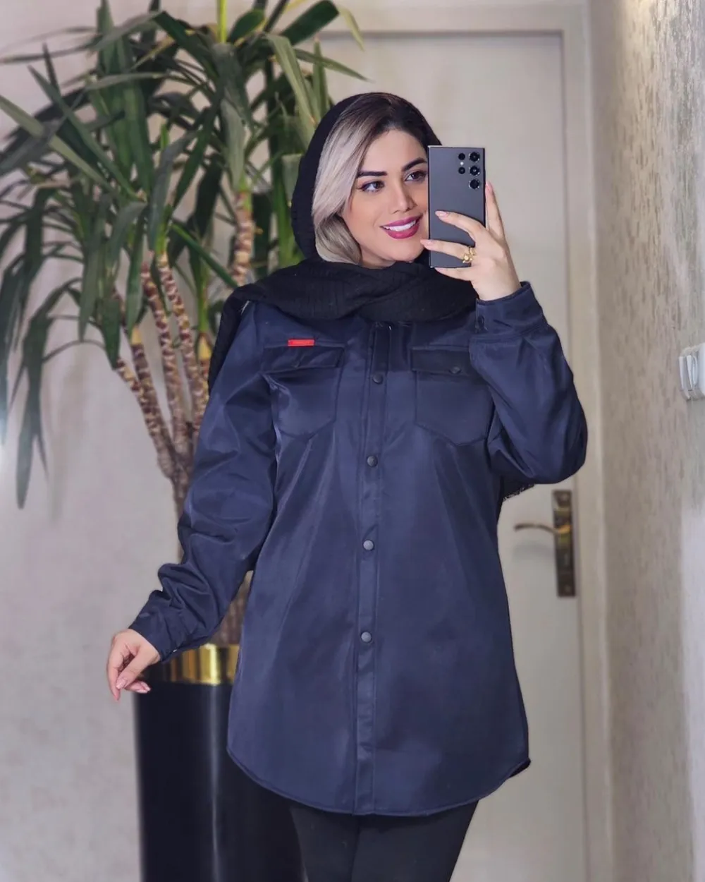 سایت خرید بارانی