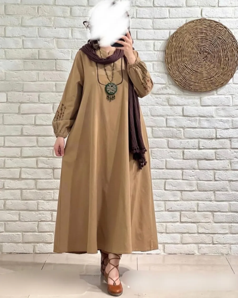 قیمت و خرید کفتان گلدوزی پرنیا