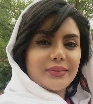 مریم رحمتی